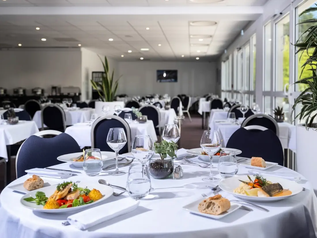 Golden Tulip La Baule Hotel & Residence4 Estrellas★★★★