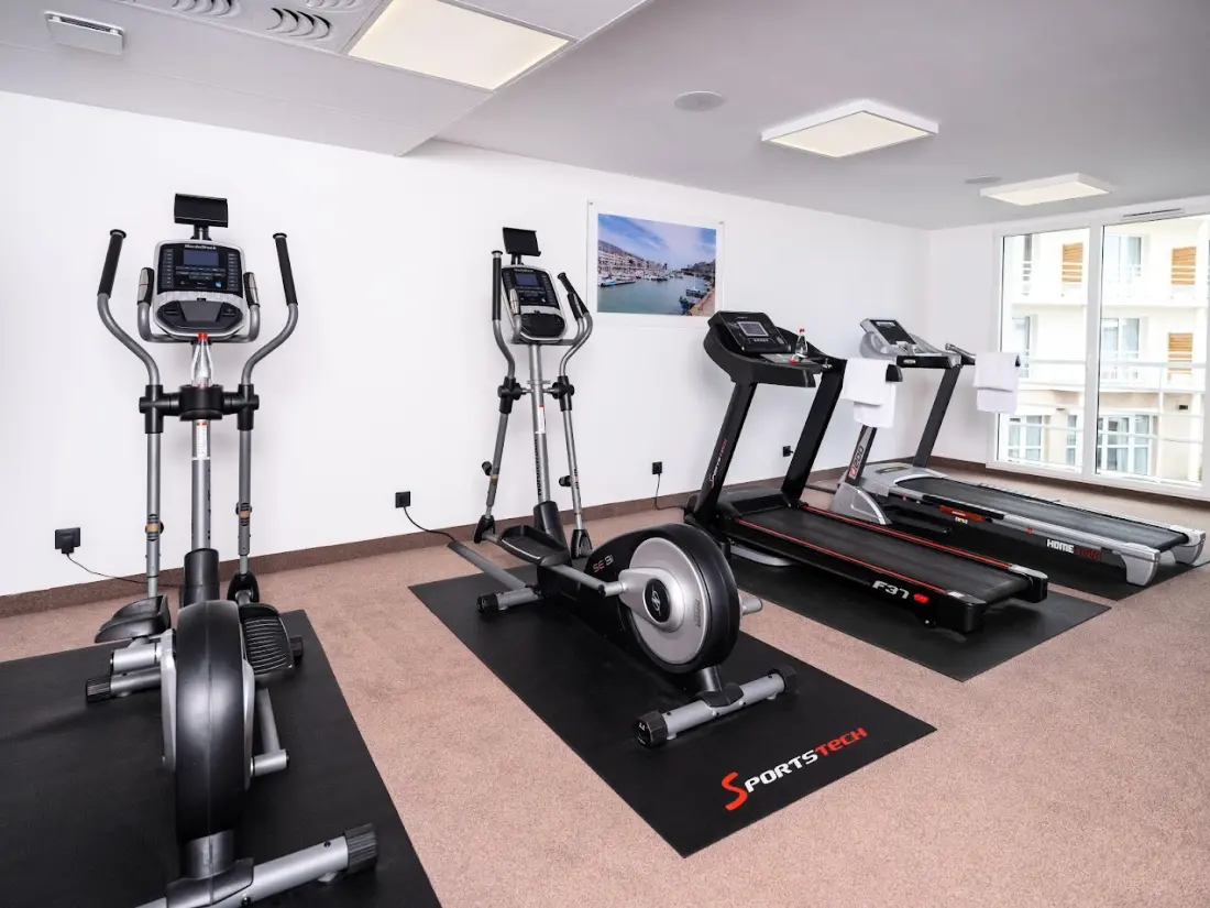 Golden Tulip La Baule Hotel & Residence4 Estrellas★★★★