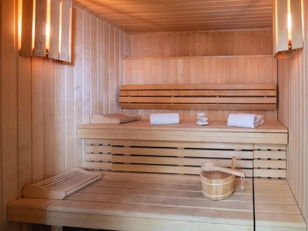 Golden Tulip La Baule Hotel & Residence4 Stars★★★★