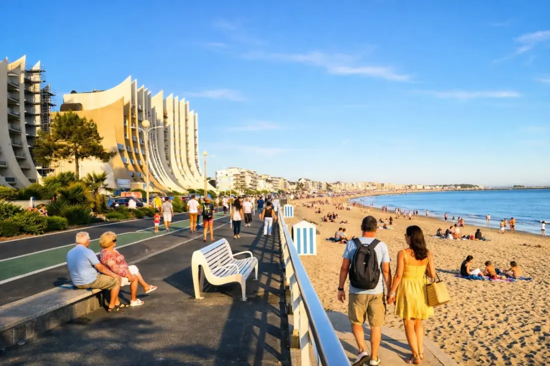 Terasz Sea View