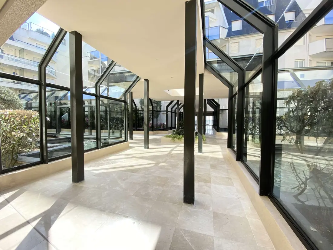 Residence Ker Suzer