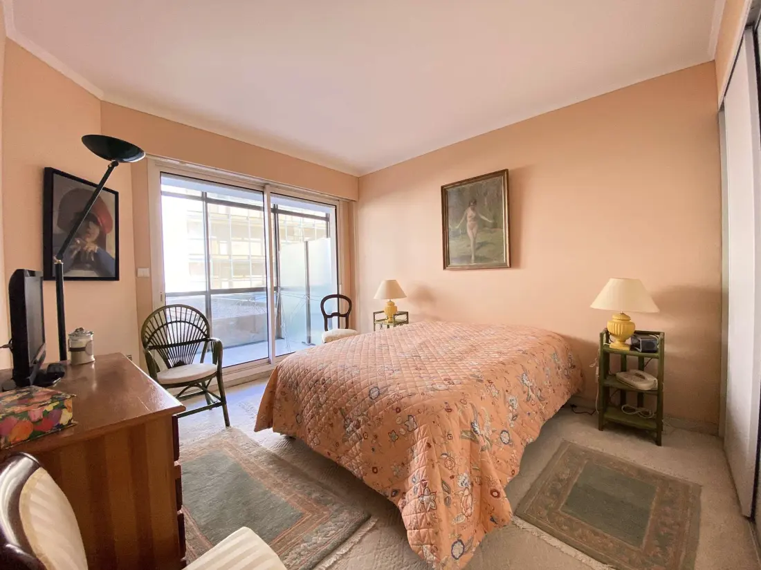 Residence Ker Suzer