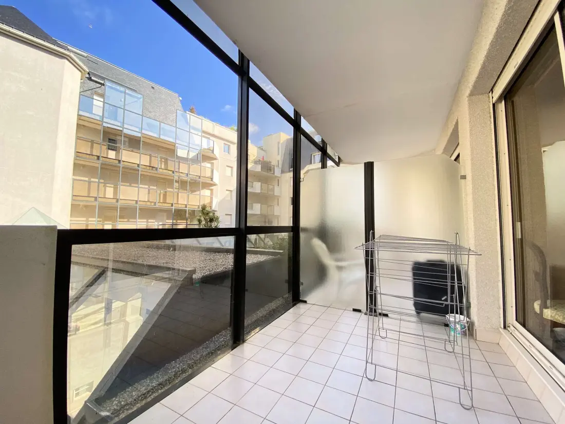 Residence Ker Suzer