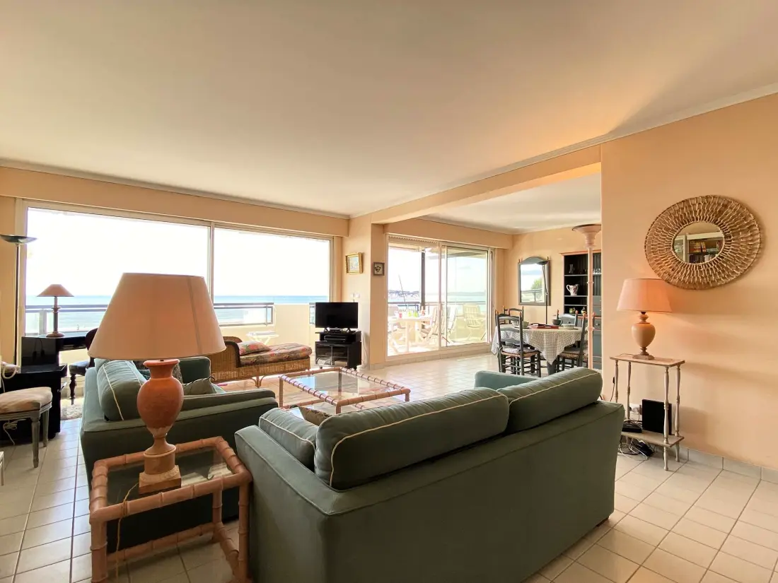 Residence Ker Suzer