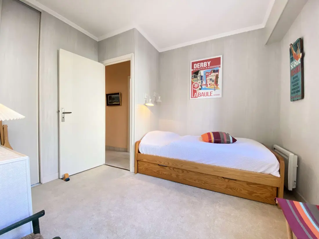 Residence Ker Suzer