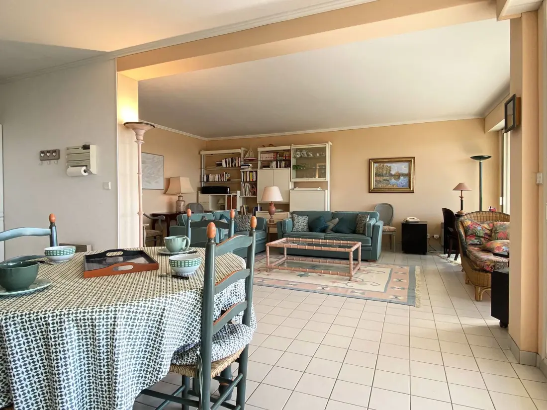 Residence Ker Suzer