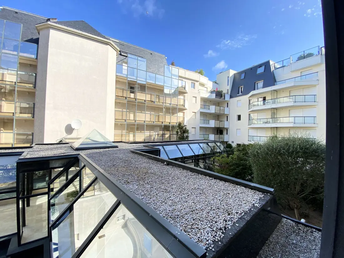 Residence Ker Suzer