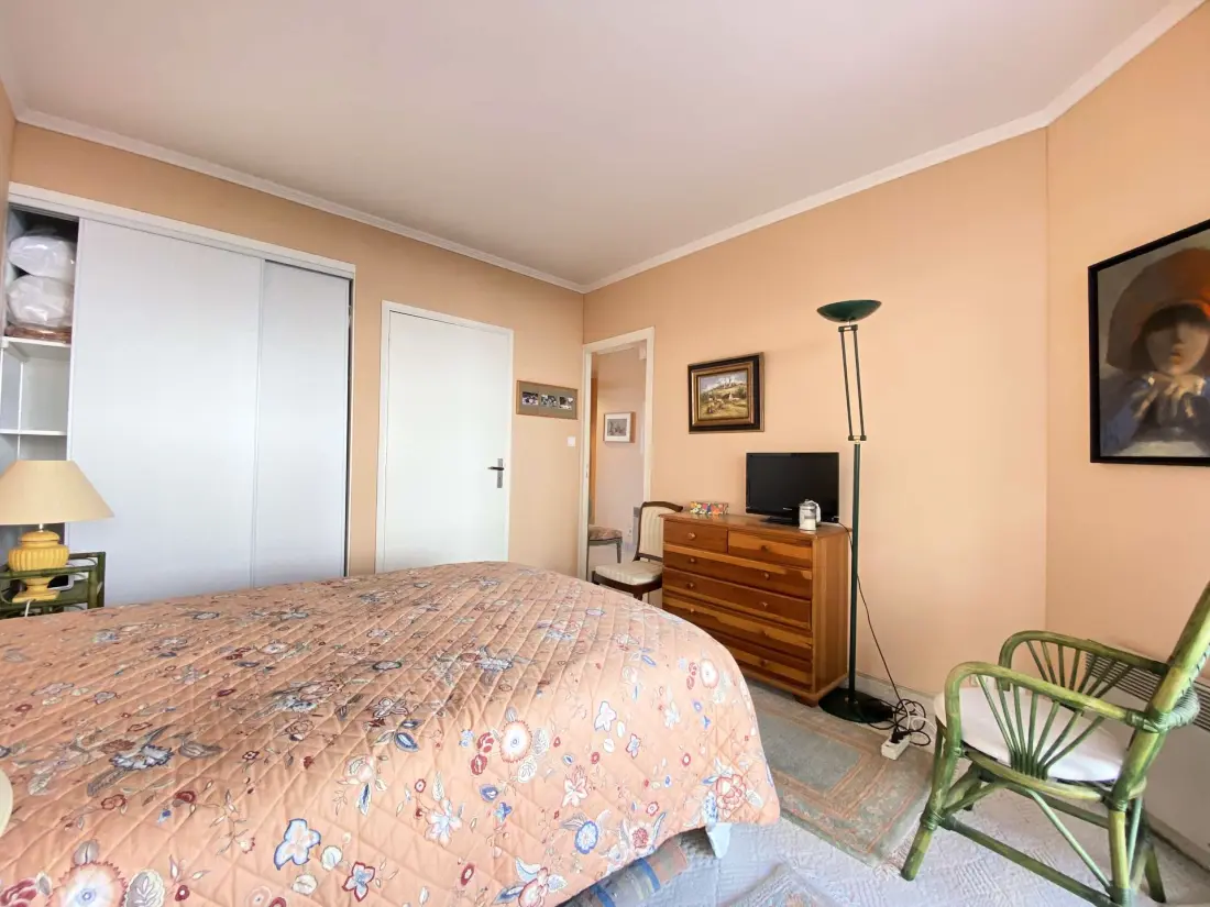 Residence Ker Suzer