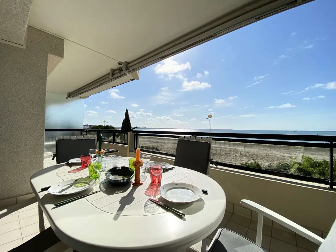 Residence Ker Suzer