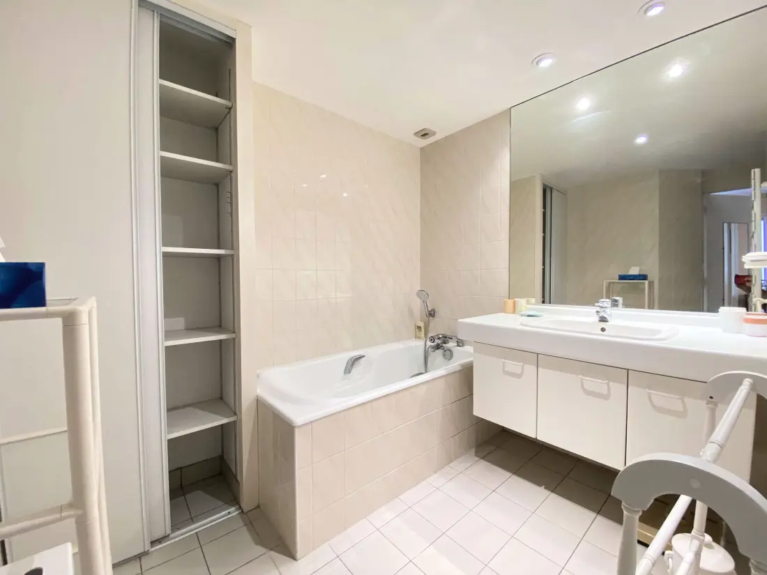 Residence Ker Suzer