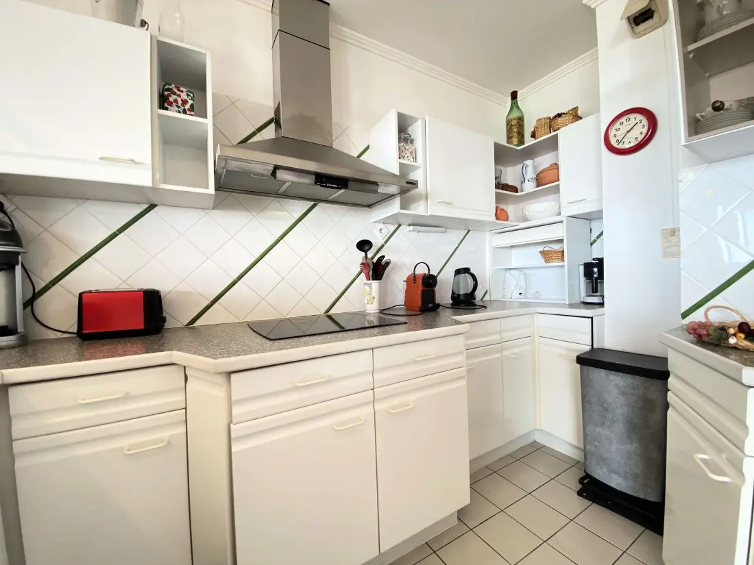 Residence Ker Suzer