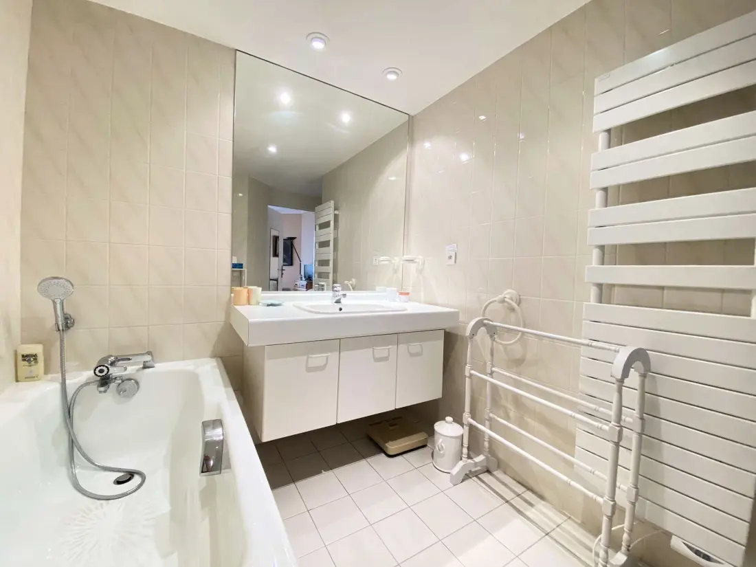 Residence Ker Suzer