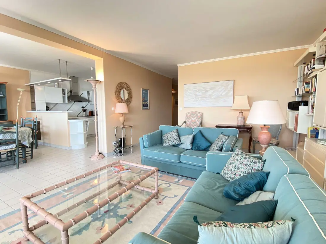 Residence Ker Suzer