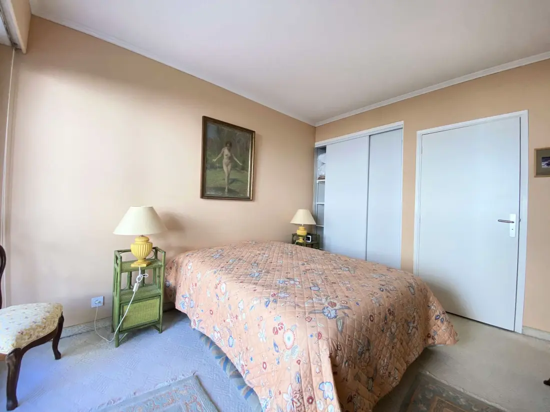 Residence Ker Suzer