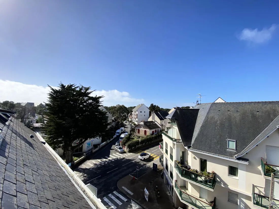 Residence L’uste