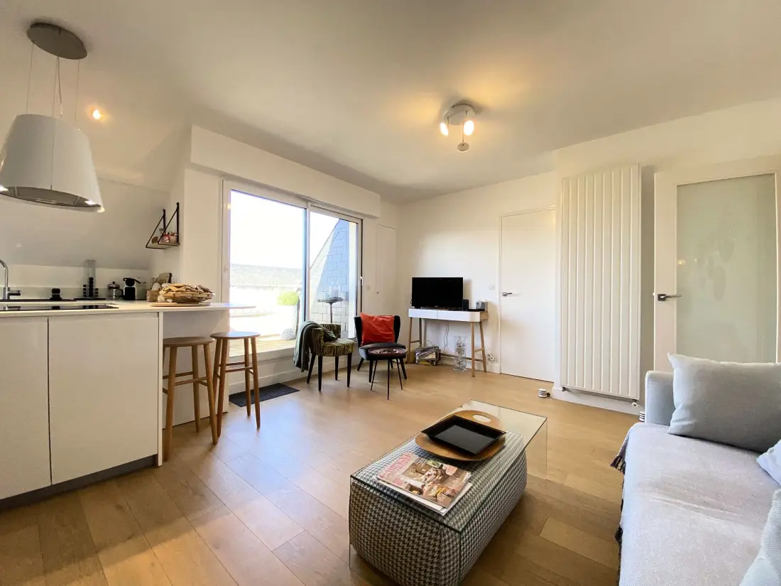 Residence L’uste