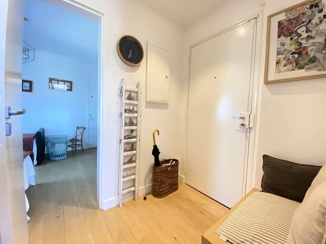 Residence L’uste