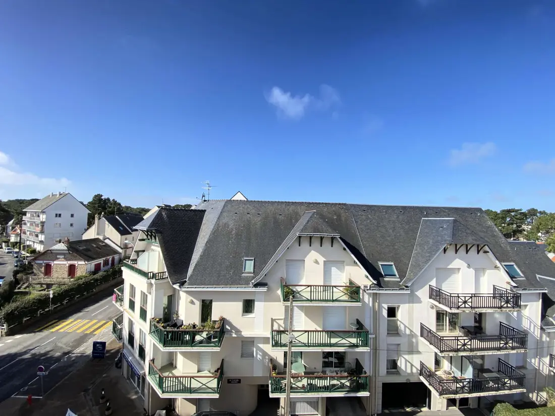 Residence L’uste