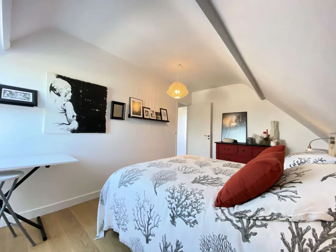 Residence L’uste