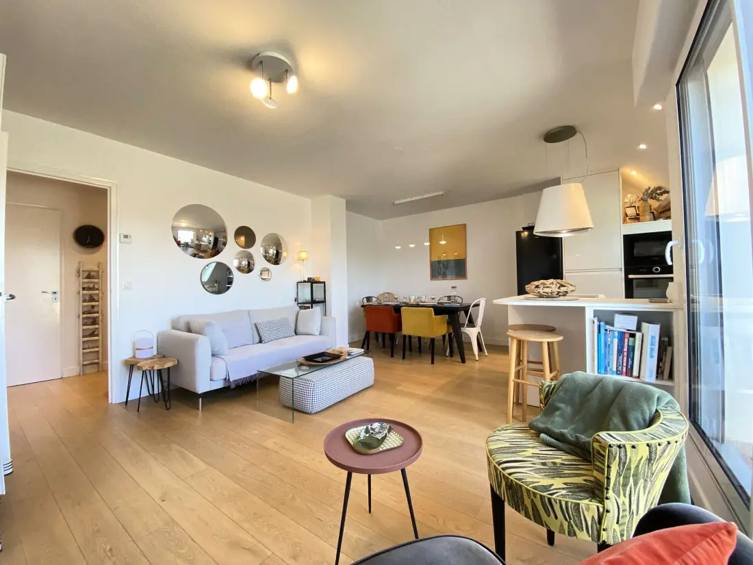 Residence L’uste