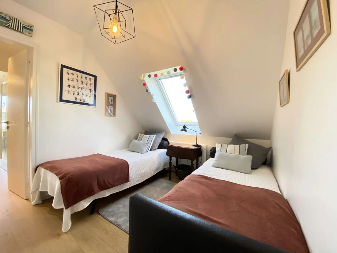 Residence L’uste