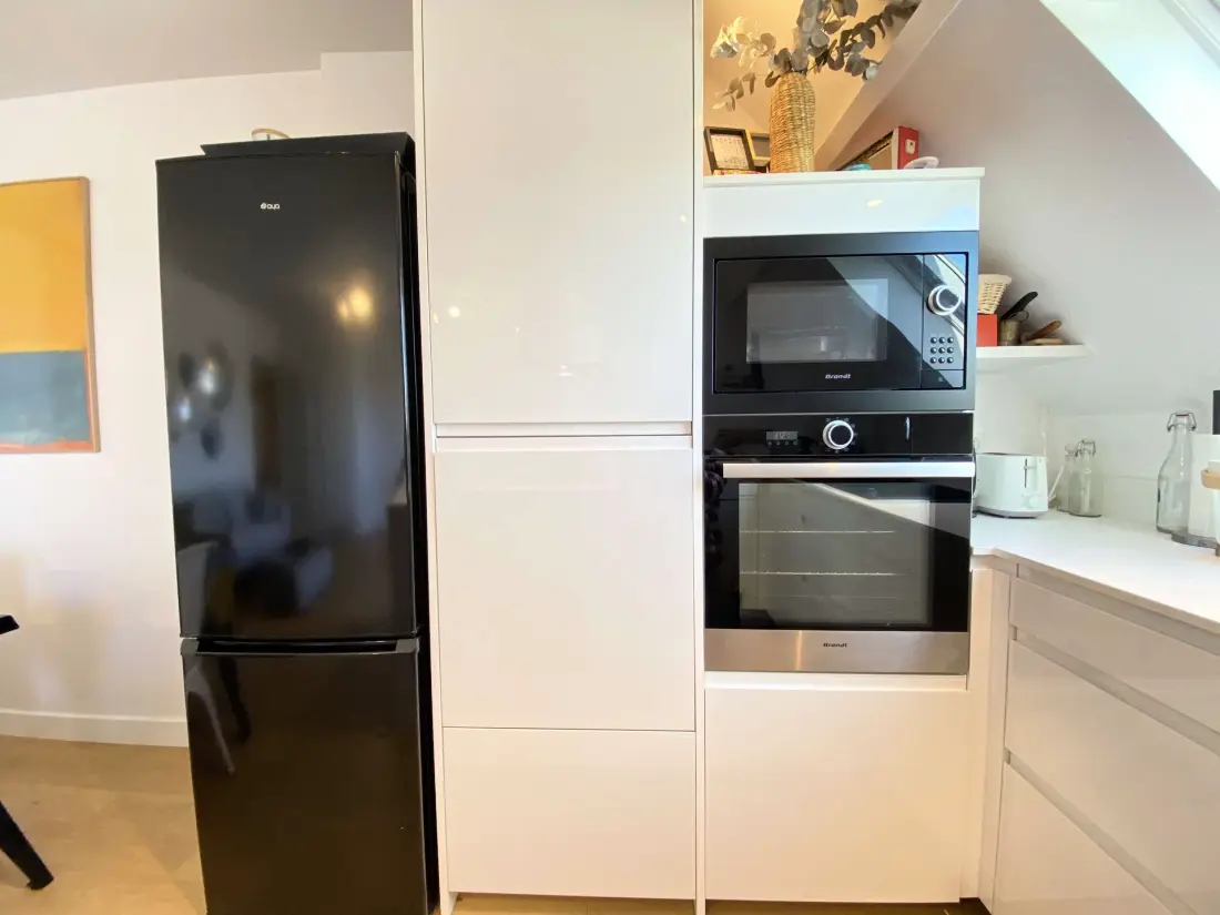 Residence L’uste