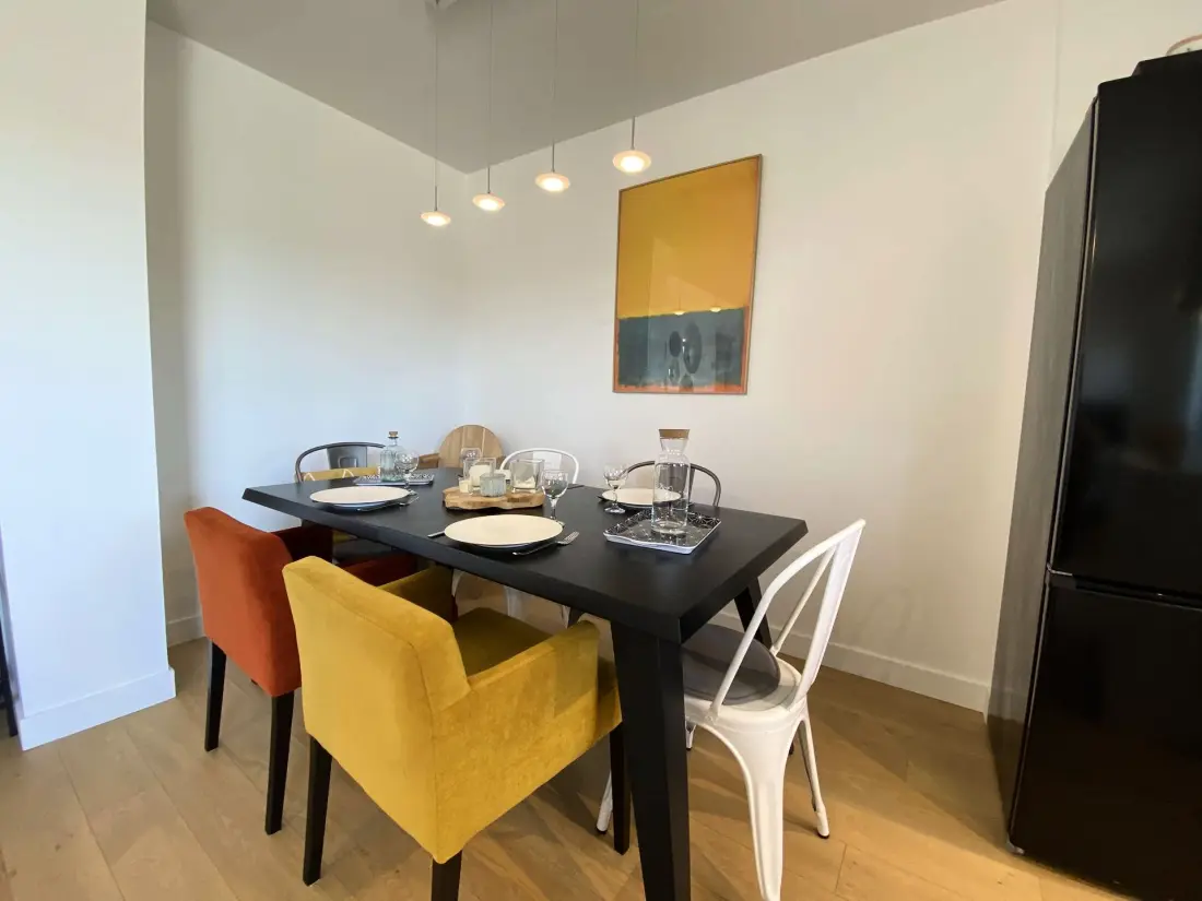 Residence L’uste
