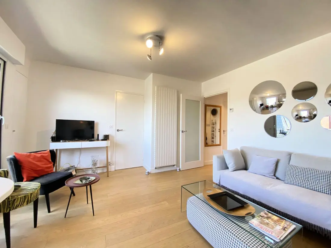 Residence L’uste