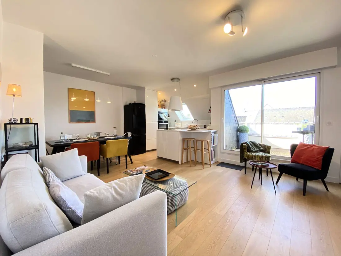 Residence L’uste