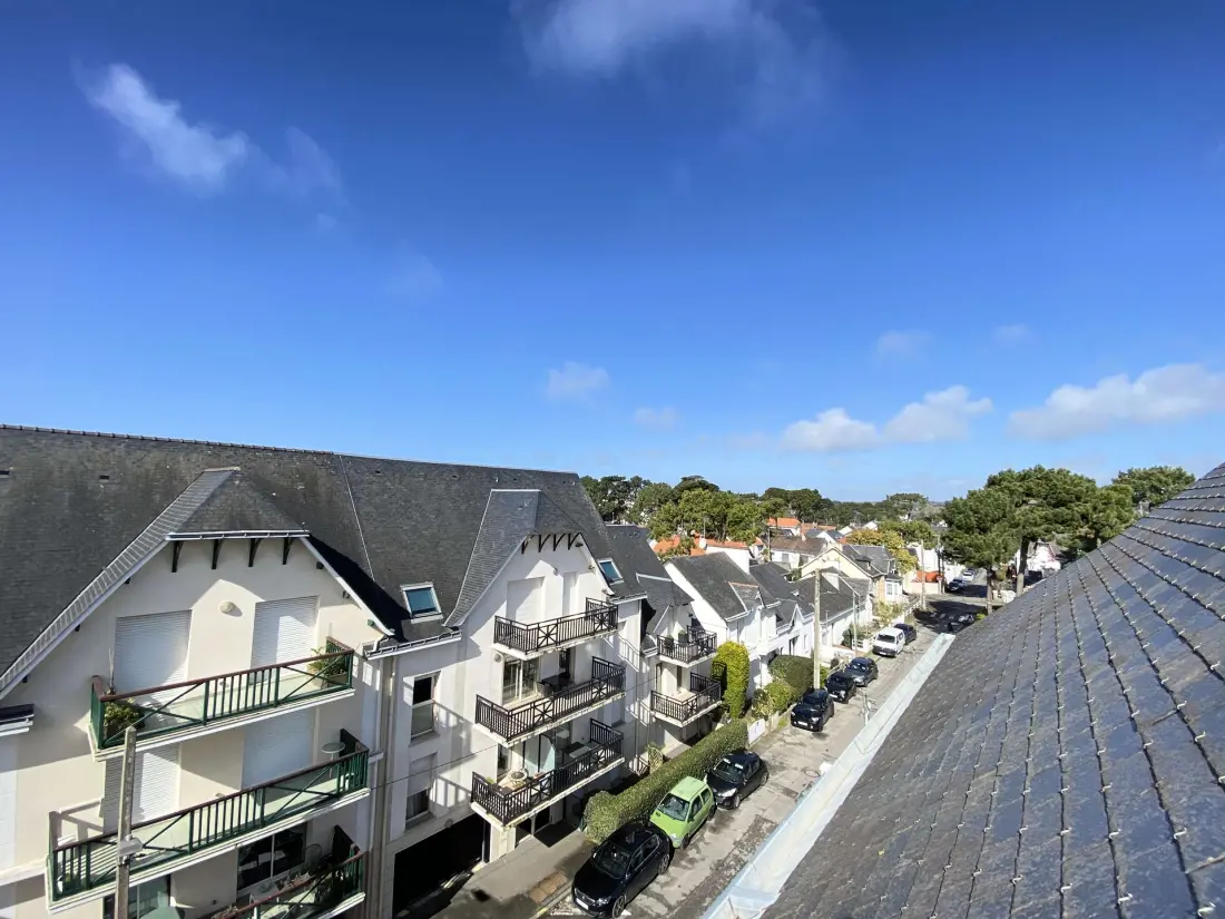 Residence L’uste