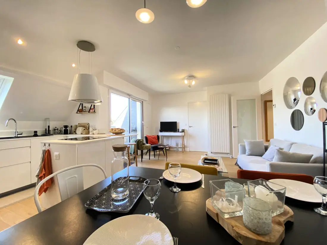 Residence L’uste
