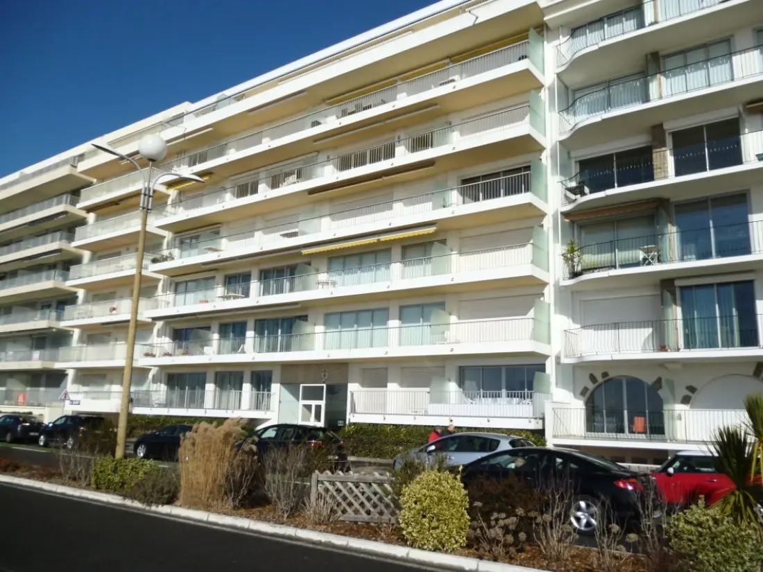 Residence La Croix Du Sud