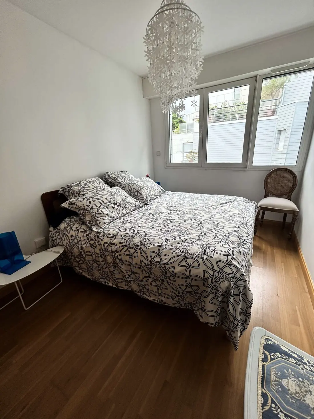Laetitia Residence