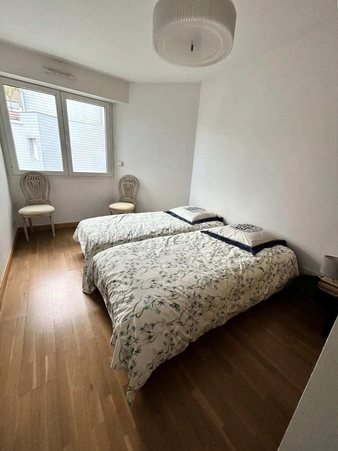 Laetitia Residence