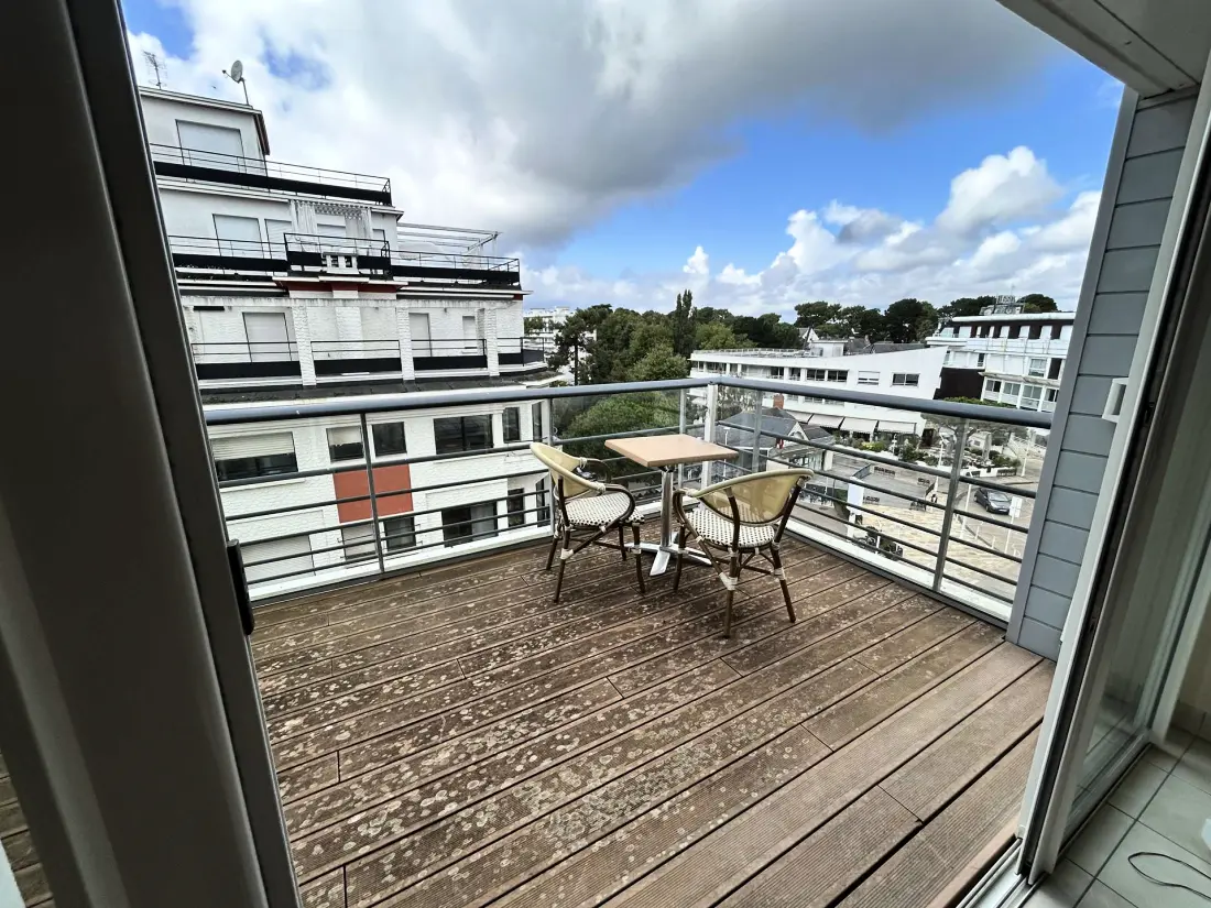 Laetitia Residence