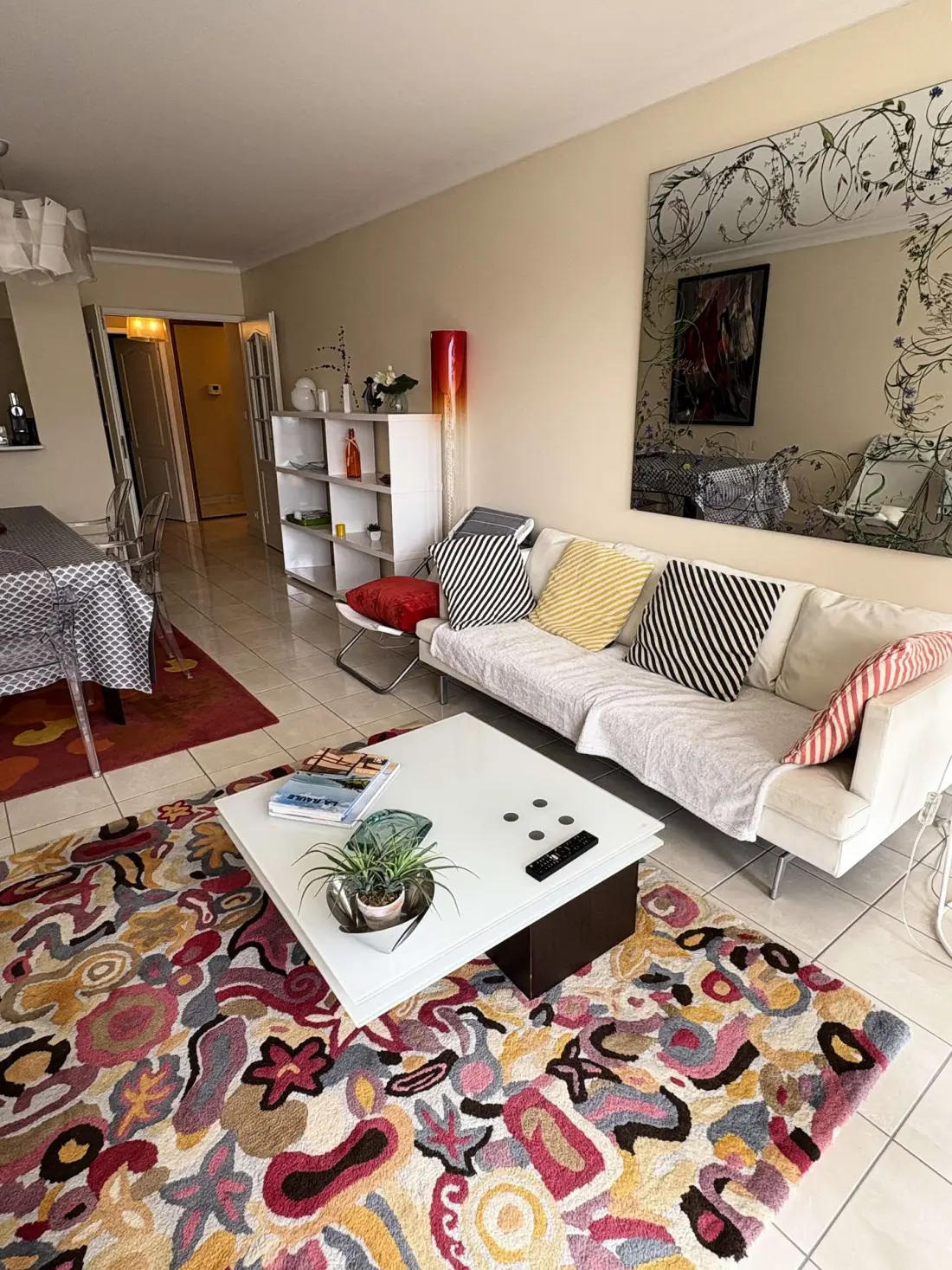 Laetitia Residence
