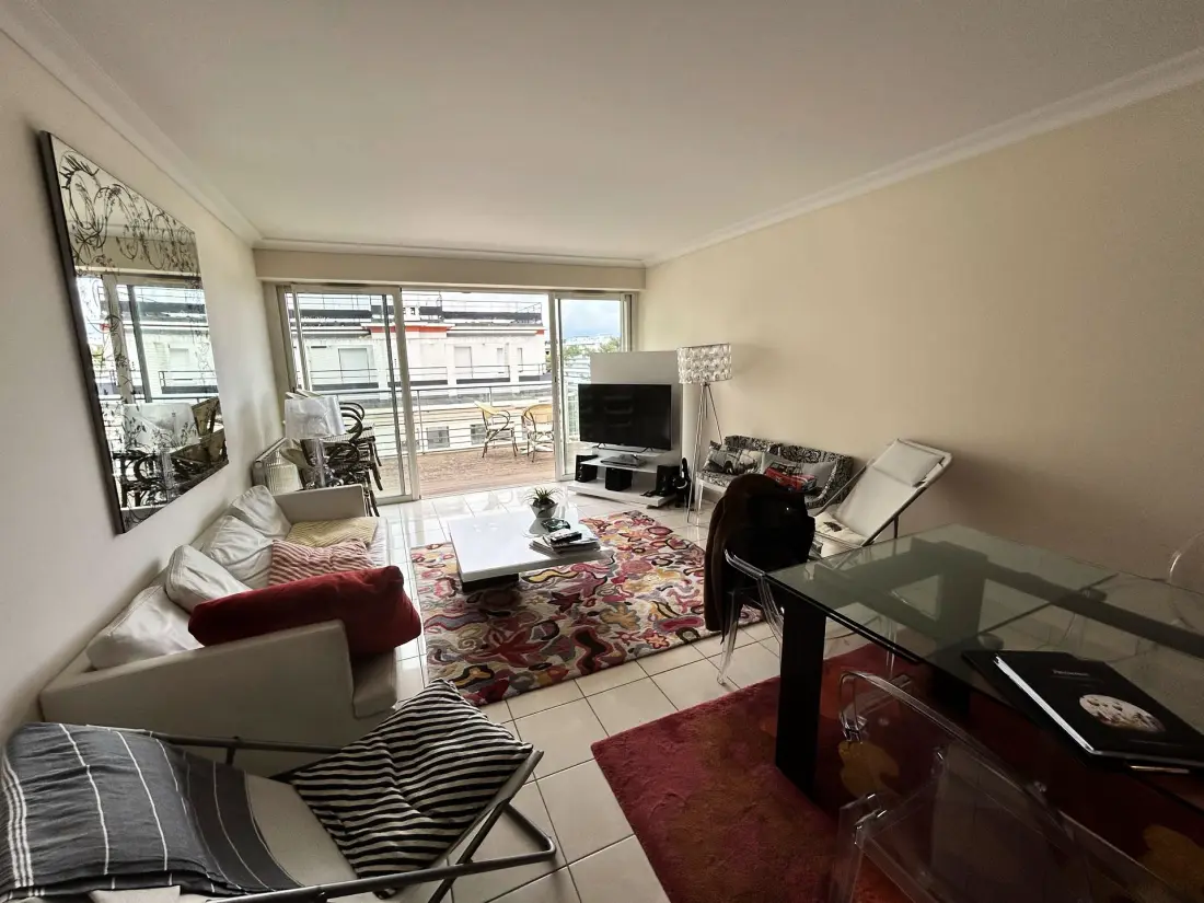 Laetitia Residence