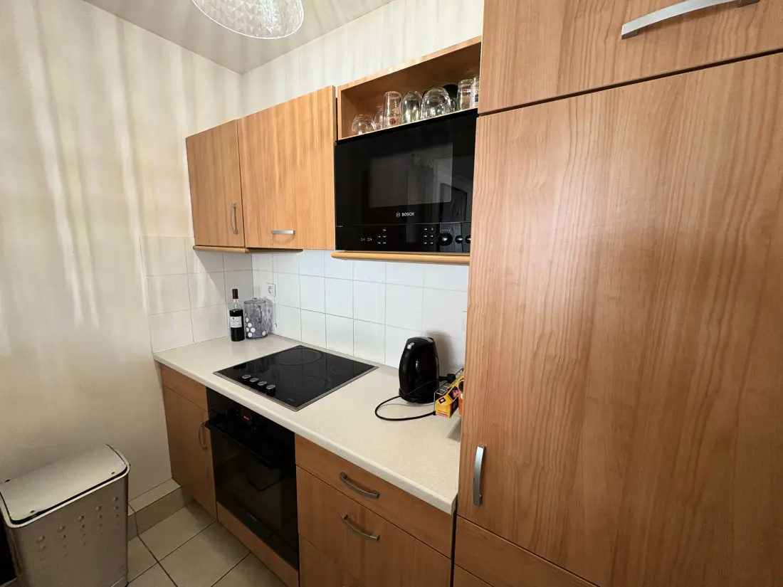 Laetitia Residence