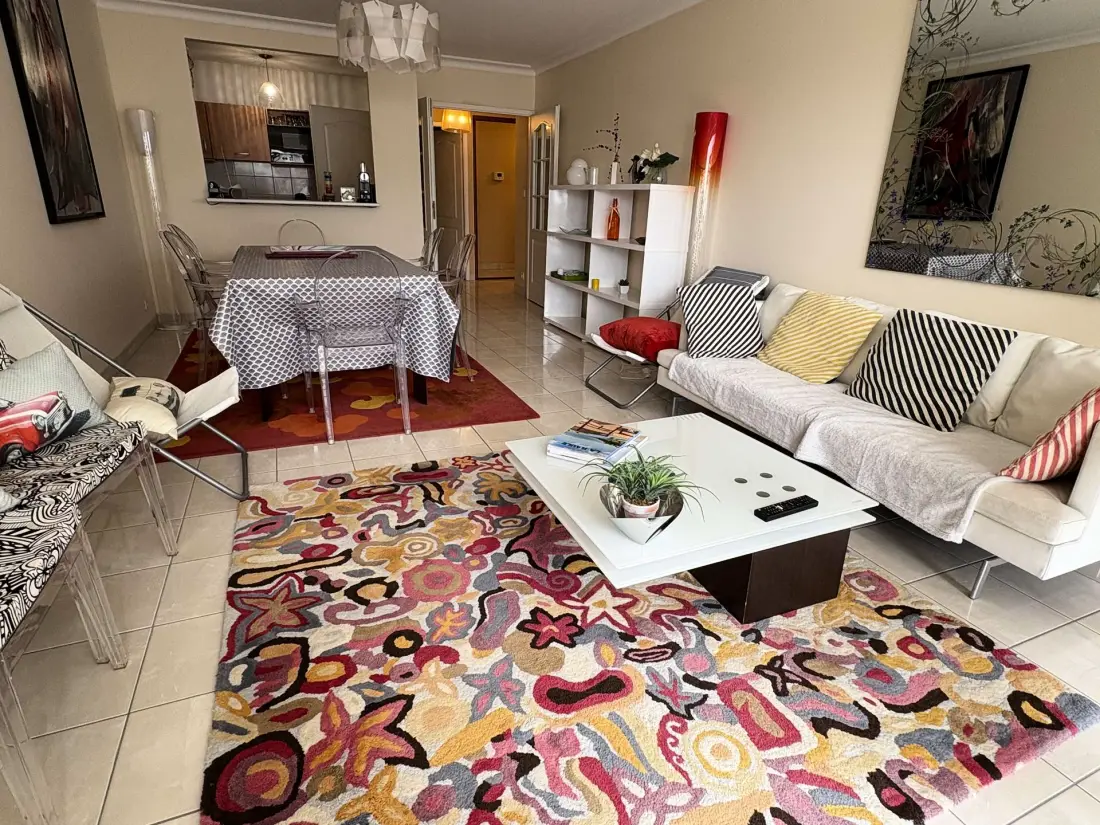 Laetitia Residence