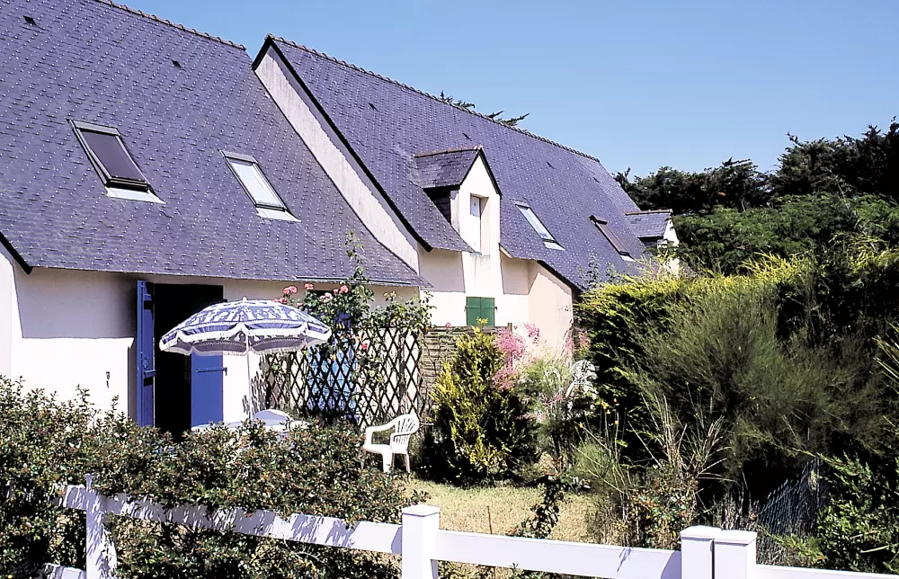 Residence Lagrange Holidays Les Maisonnettes du Pouliguen