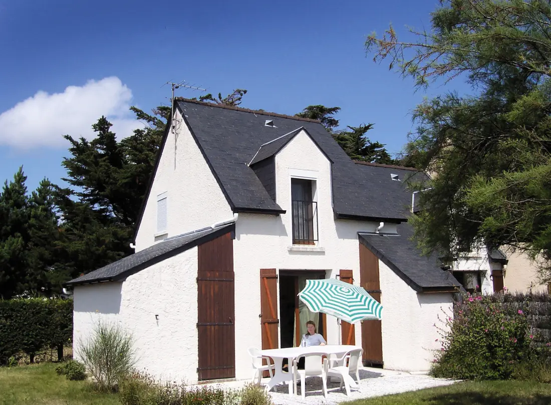 Résidence Lagrange Vacances Les Maisonnettes du Pouliguen