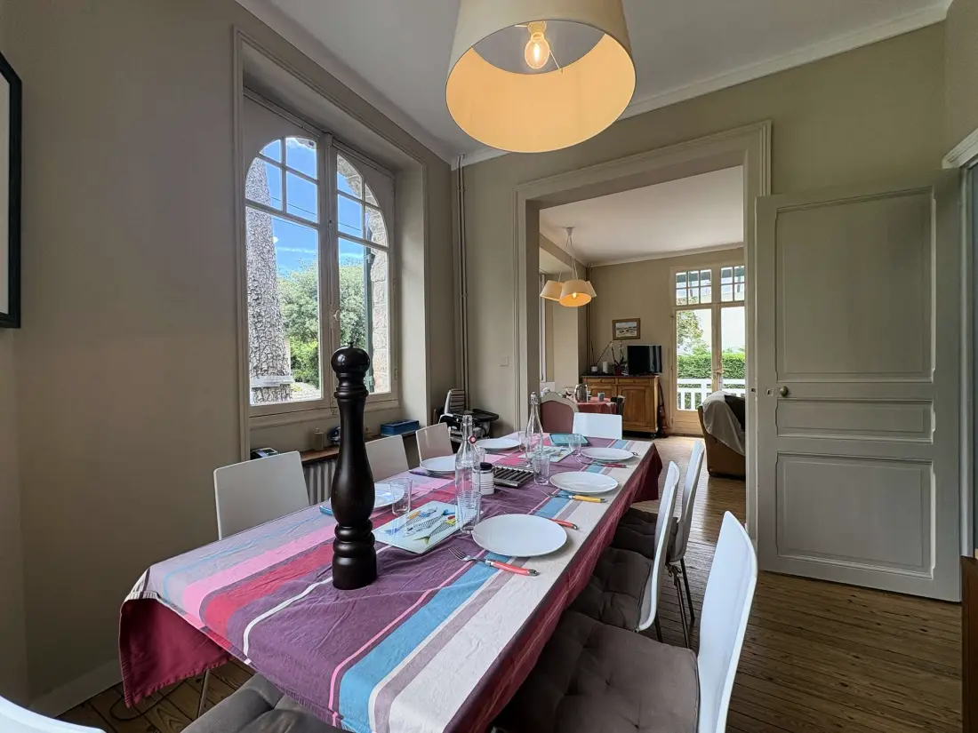 Lb000-0181-la Baule Escoublac
