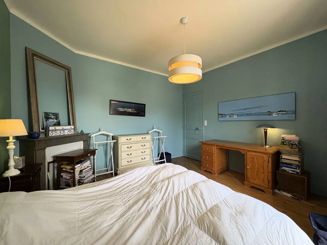 Lb000-0181-la Baule Escoublac