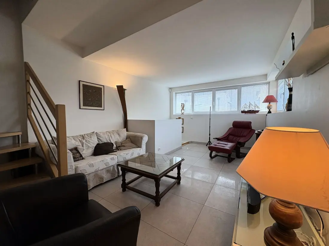 Residence Lb000-019-la Baule Escoublac