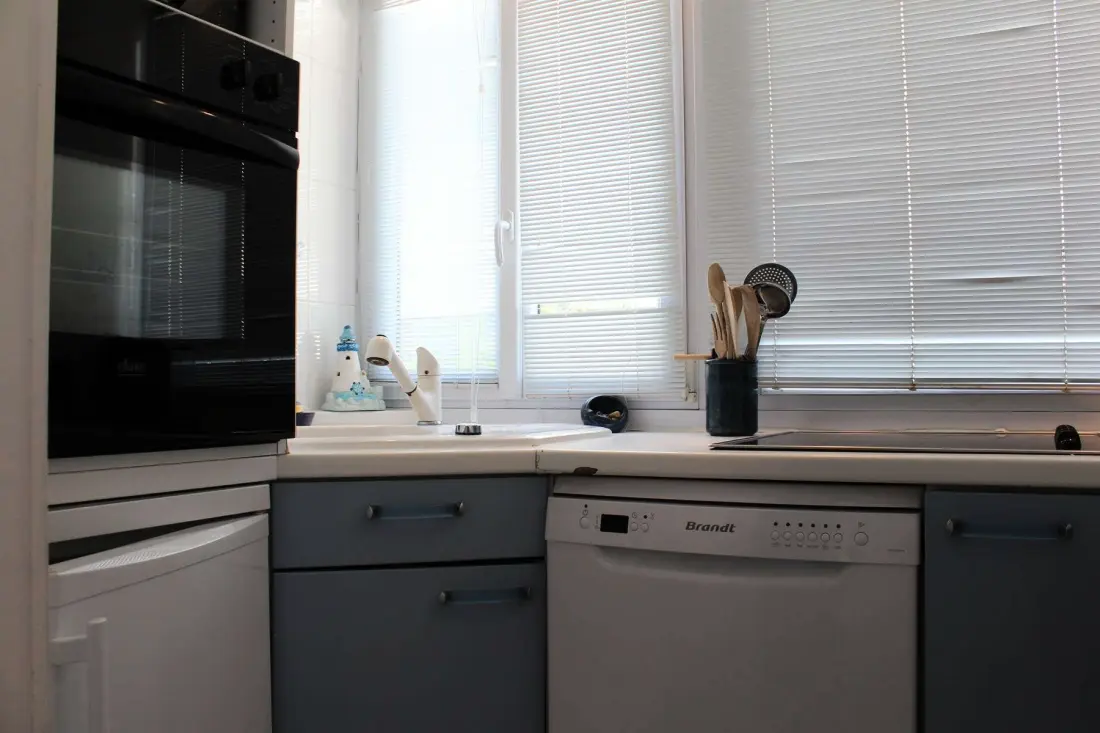 Residence Lb000-019-la Baule Escoublac