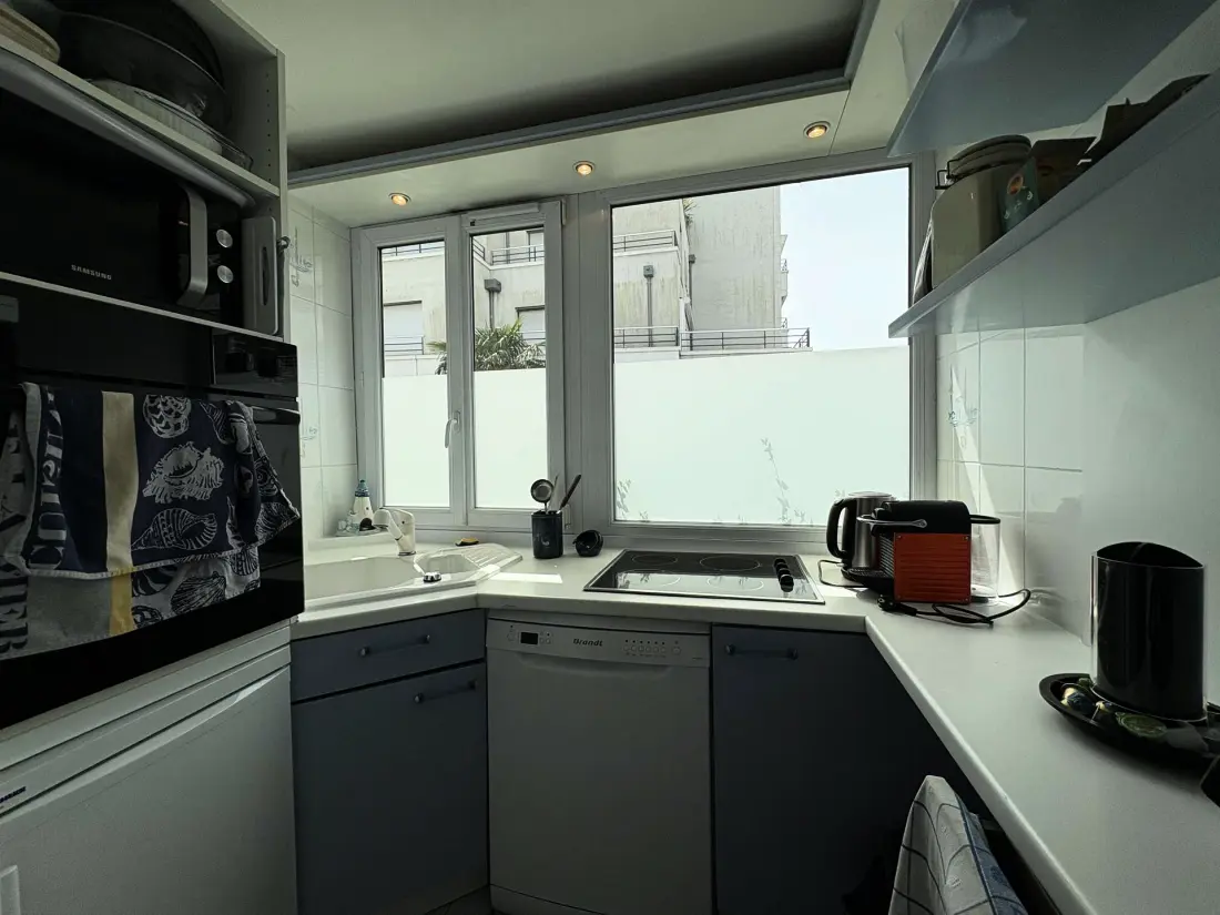 Residence Lb000-019-la Baule Escoublac