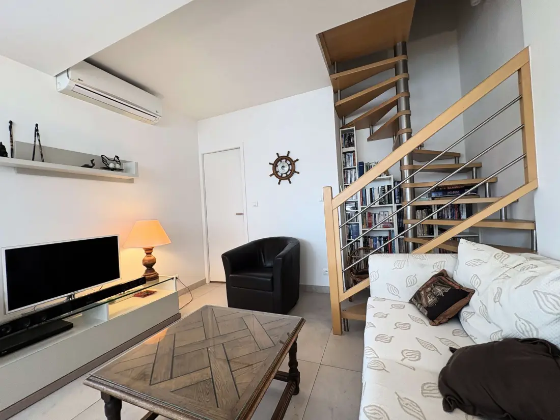 Residence Lb000-019-la Baule Escoublac