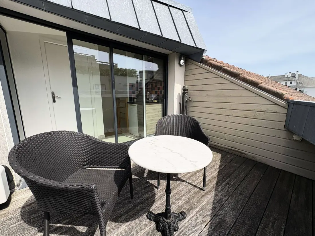 Residence Lb000-019-la Baule Escoublac