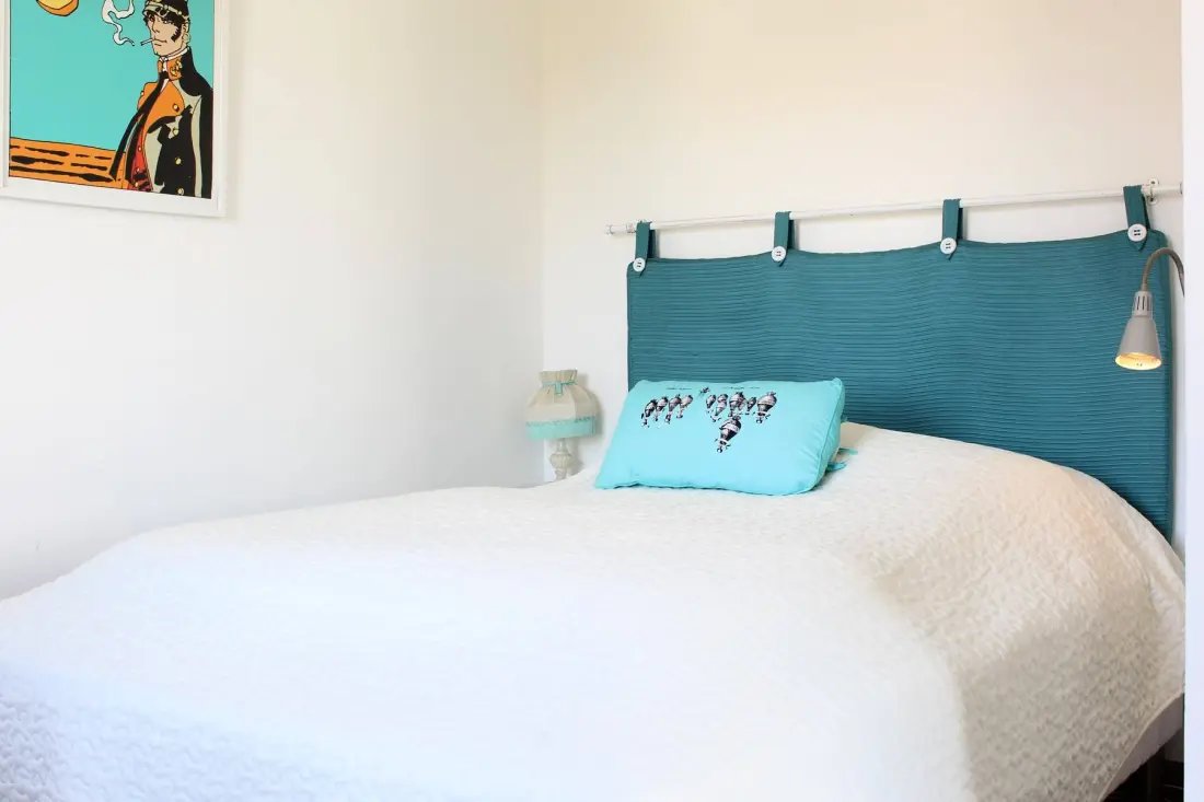 Residence Lb000-019-la Baule Escoublac