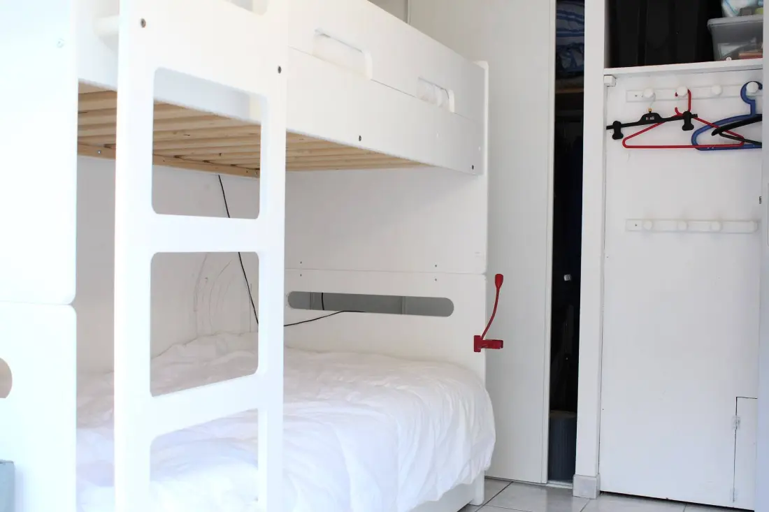 Residence Lb000-019-la Baule Escoublac